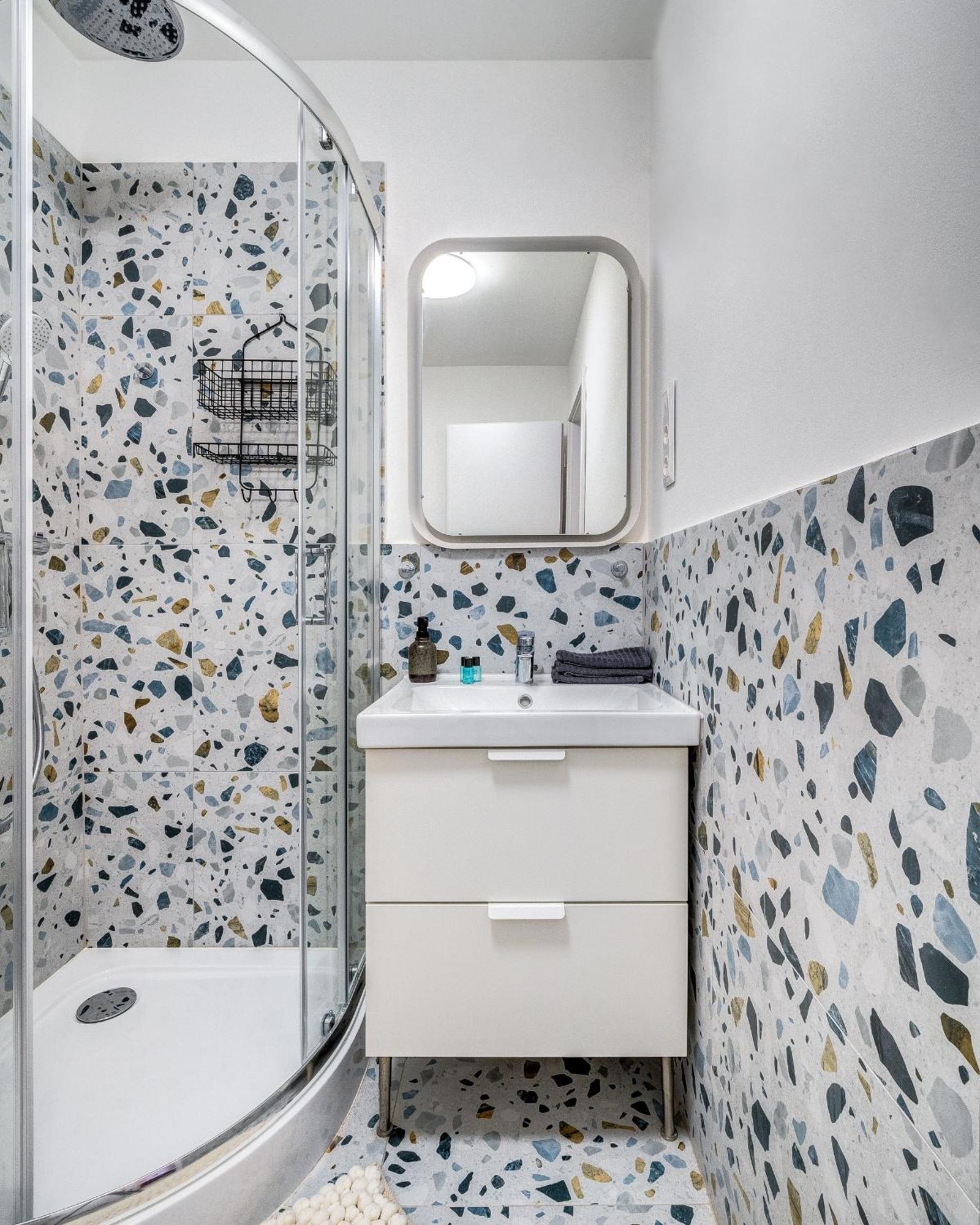Bazilika-D45 Premium Suites Budapest Eksteriør billede