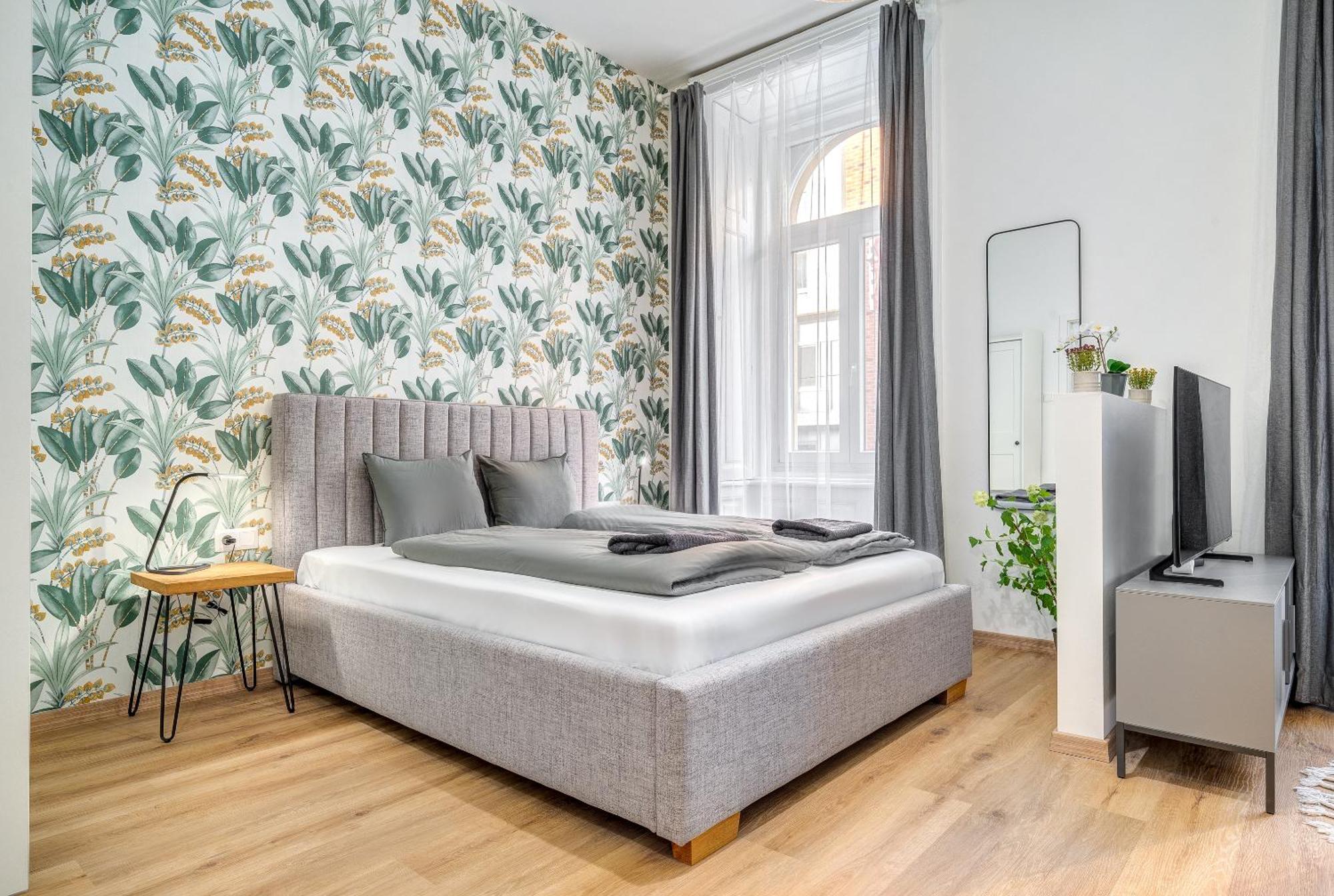 Bazilika-D45 Premium Suites Budapest Eksteriør billede