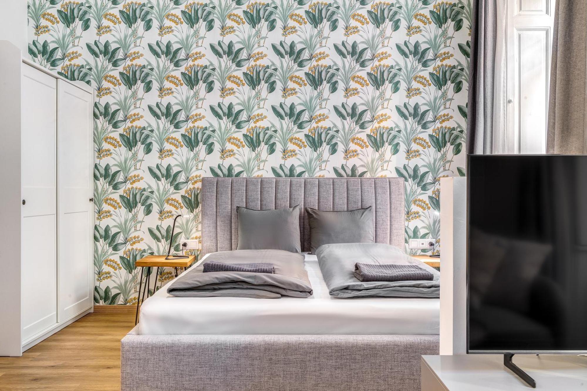 Bazilika-D45 Premium Suites Budapest Eksteriør billede