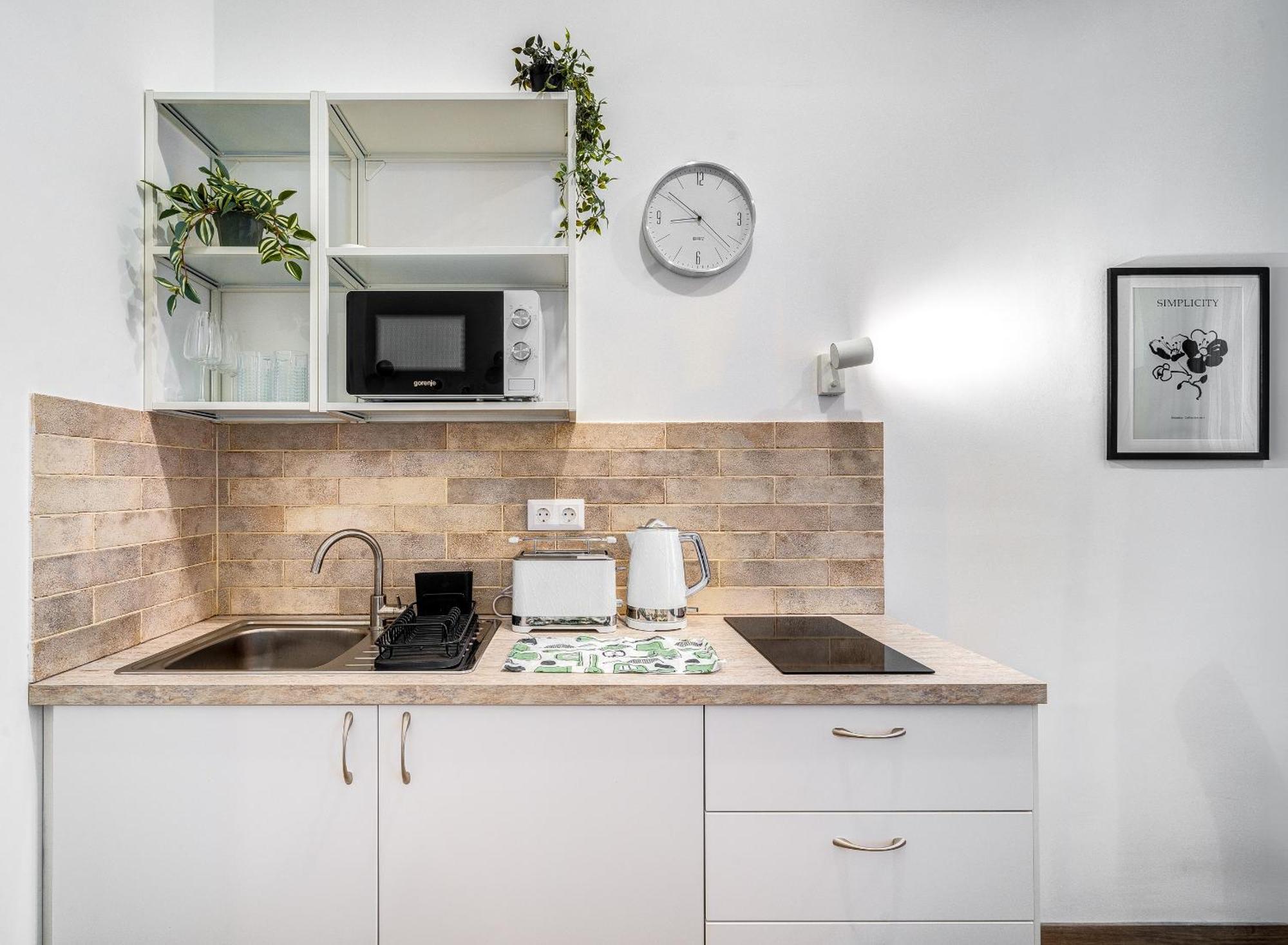Bazilika-D45 Premium Suites Budapest Eksteriør billede