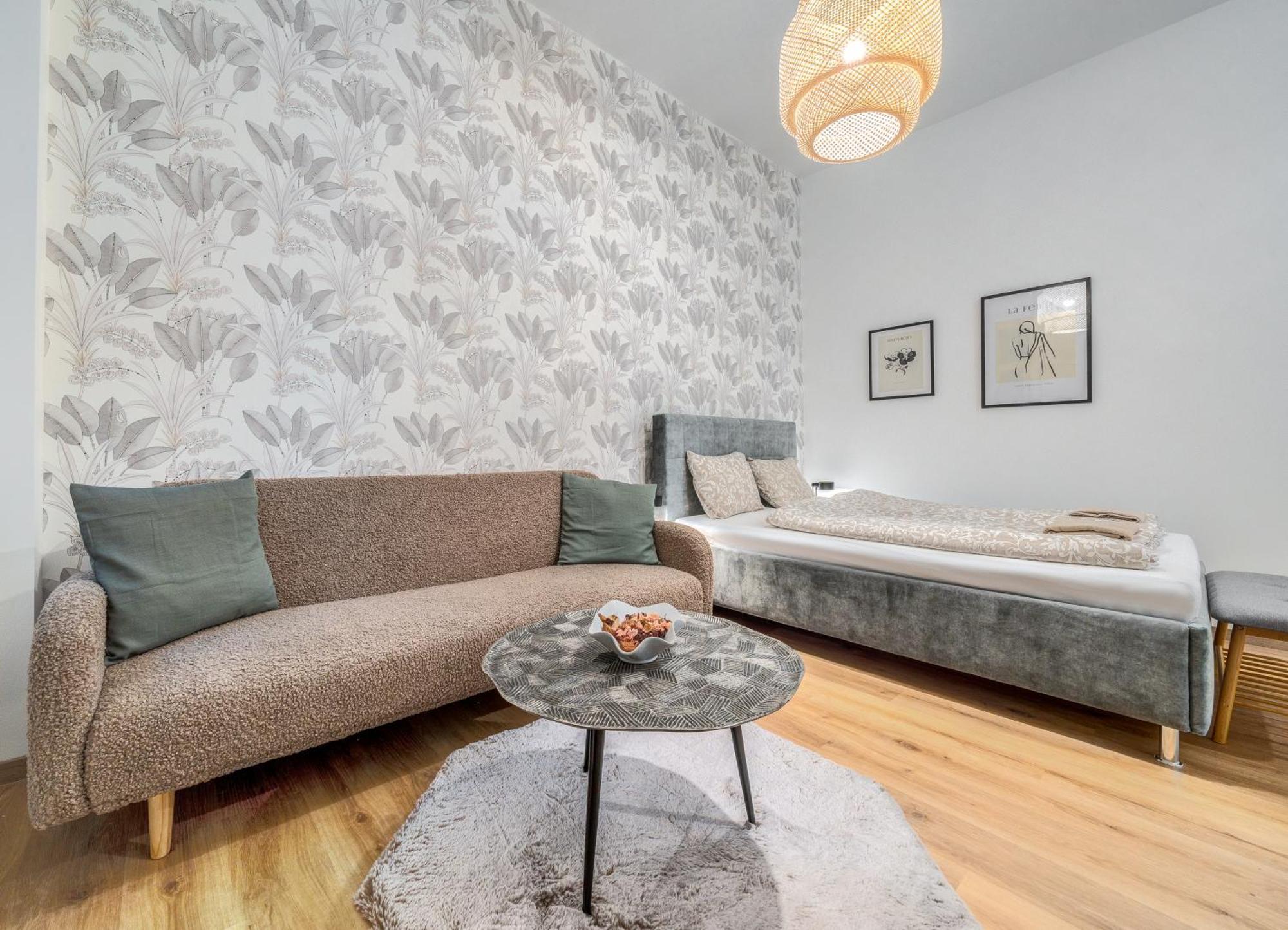 Bazilika-D45 Premium Suites Budapest Eksteriør billede