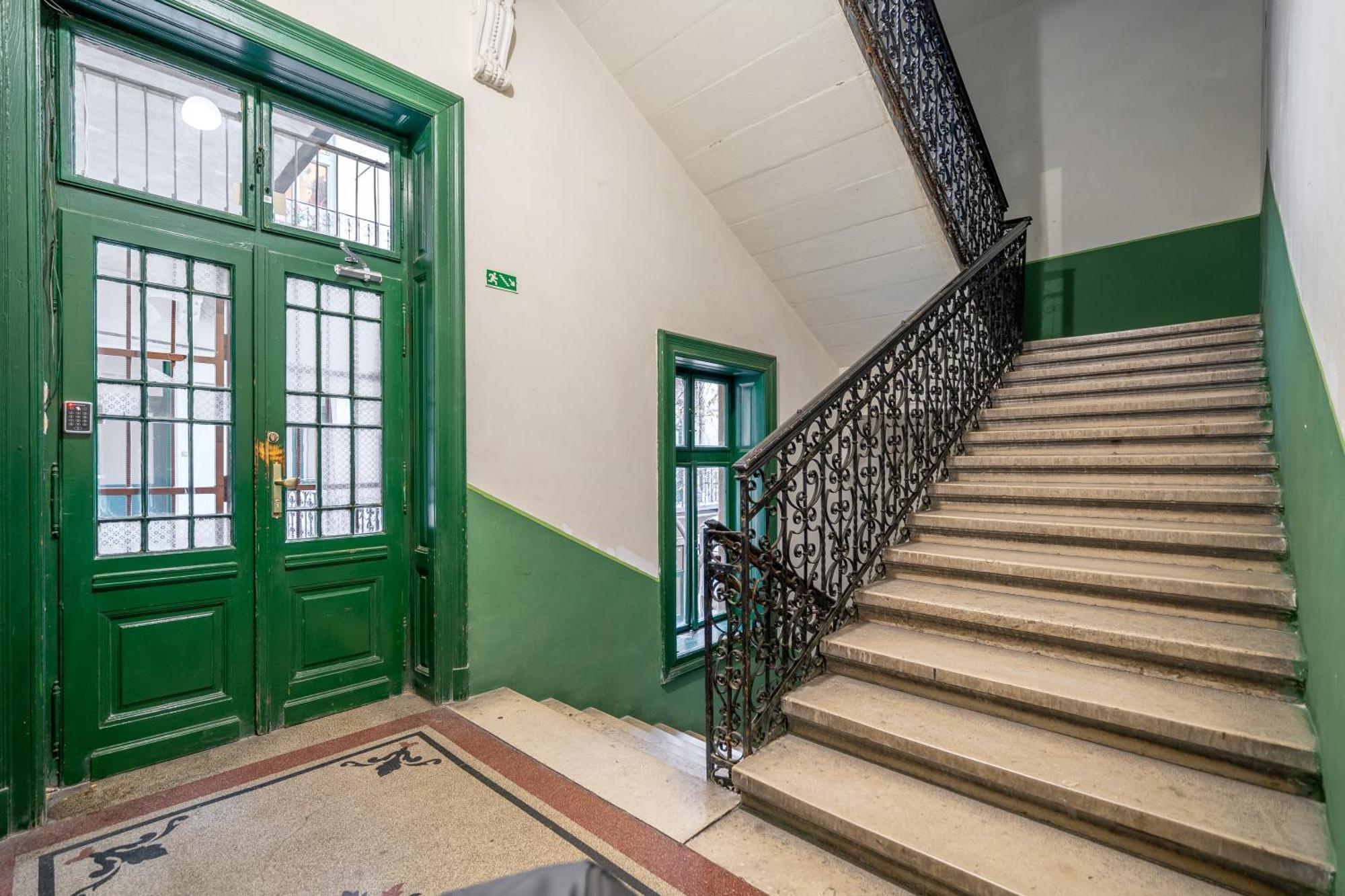 Bazilika-D45 Premium Suites Budapest Eksteriør billede