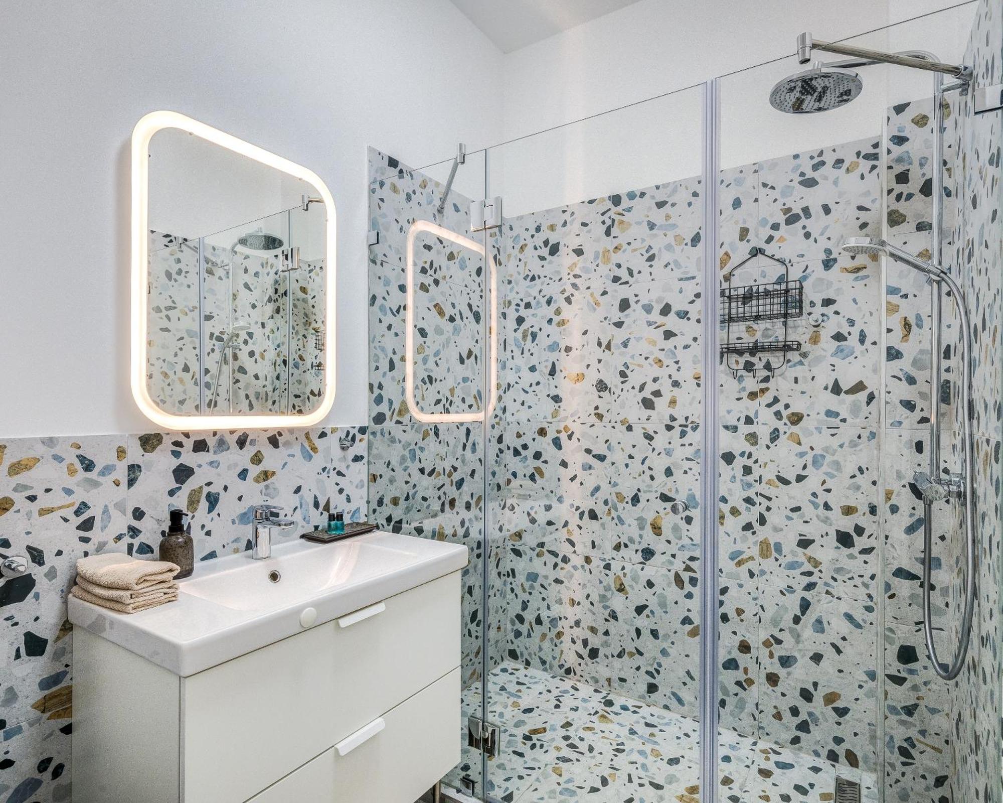 Bazilika-D45 Premium Suites Budapest Eksteriør billede
